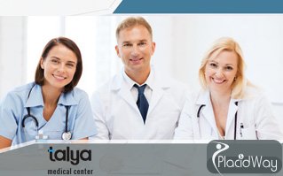 Slider image (7) Talya Medical Center